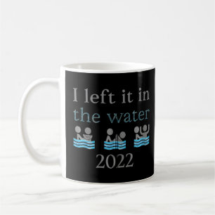 Cool Christian Baptism 2022 For Adult Men Women & Coffee Mug
