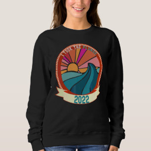 Cool Christian Baptism 2022 For Adult Men  Women & Sweatshirt
