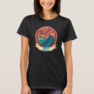 Cool Christian Baptism 2022 For Adult Men Women &  T-Shirt
