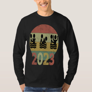 Cool Christian Baptism 2023 For Adult Men Women &  T-Shirt