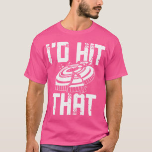 Cool Clay Shooting For Clay Target Trap Shooting T-Shirt