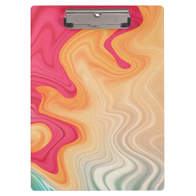 COOL CLIPBOARD (Front)