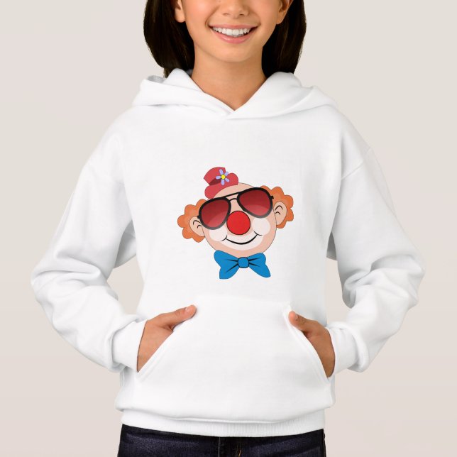 cool clown (Front)