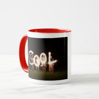 Cool Coffee Mug