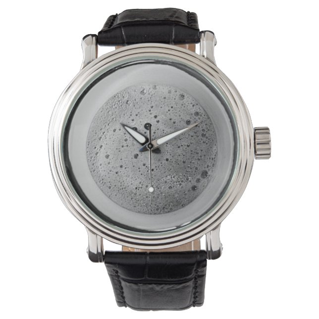 Cool coffee watche watch (Front)