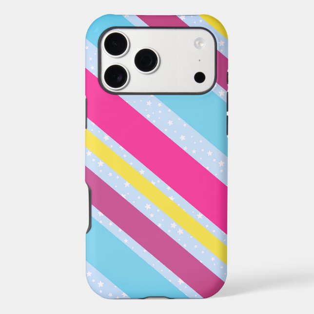 Cool Color Tracks (Back)