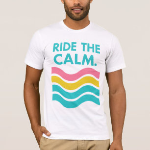 cool colourful design T-Shirt