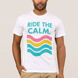 cool colourful design T-Shirt