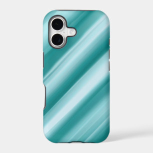 Cool colours stripes paint graphic art 3