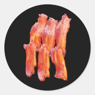 Cool Con Halloween Costume Eater Funny Lazy Diy Gi Classic Round Sticker