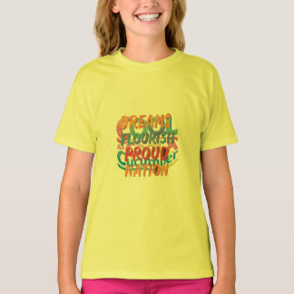 Cool coola cucumber T-Shirt