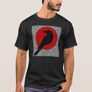 Cool Corbie T-Shirt