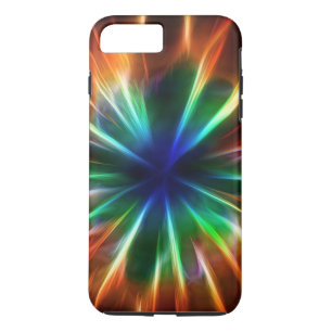 Cool Cosmic explosion Case-Mate iPhone Case