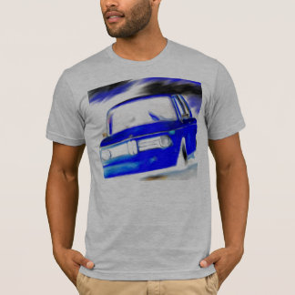 Cool Costumer T-Shirt