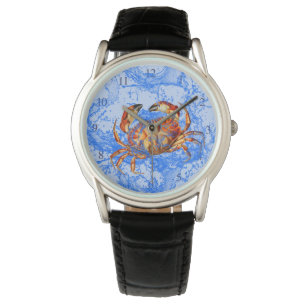 Cool Crab Watch