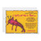 COOL CRAWFISH BOIL Party Invitation