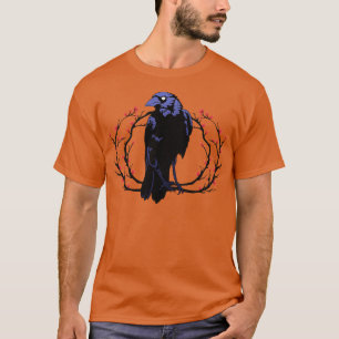 Cool Crow T-Shirt
