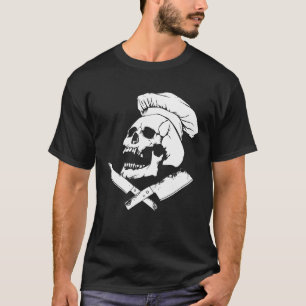 Cool Culinary Gangster For Pro Cooking Master 2 T-Shirt