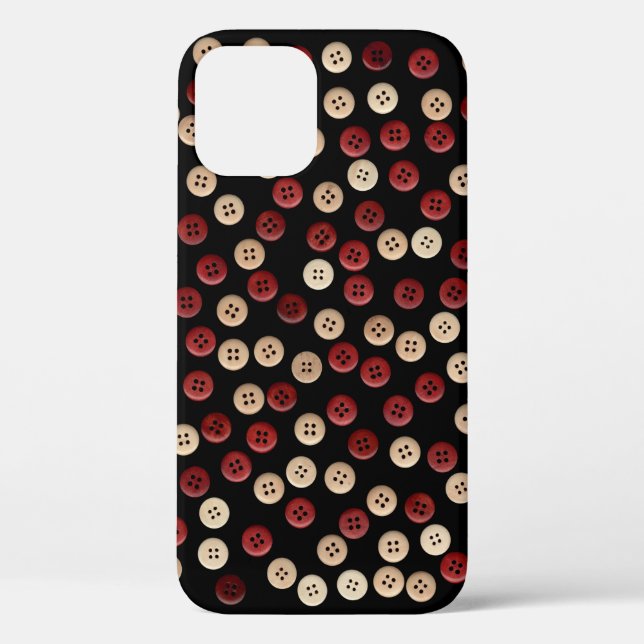Cool Cute Fun Unique Case-Mate iPhone Case (Back)