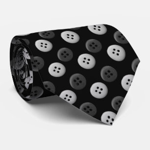 Cool Cute Fun Unique Tie