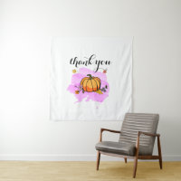 cool cute modern yellow pumpkin lovers word art