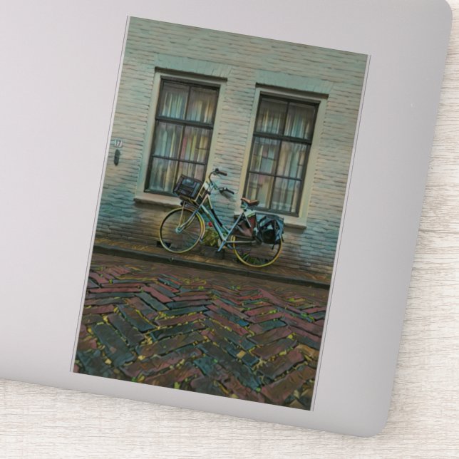 Cool cyclist gifts (Detail)
