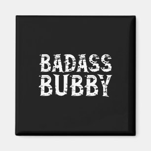 Cool D Bub Magnet
