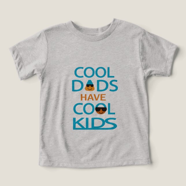 cool dad (Design Front)
