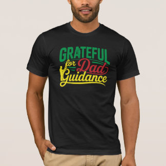 Cool Dad Happy Father’s Day T-Shirt Design