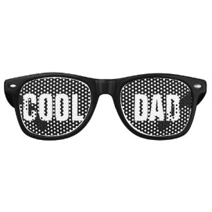 Cool Dad Retro Sunglasses