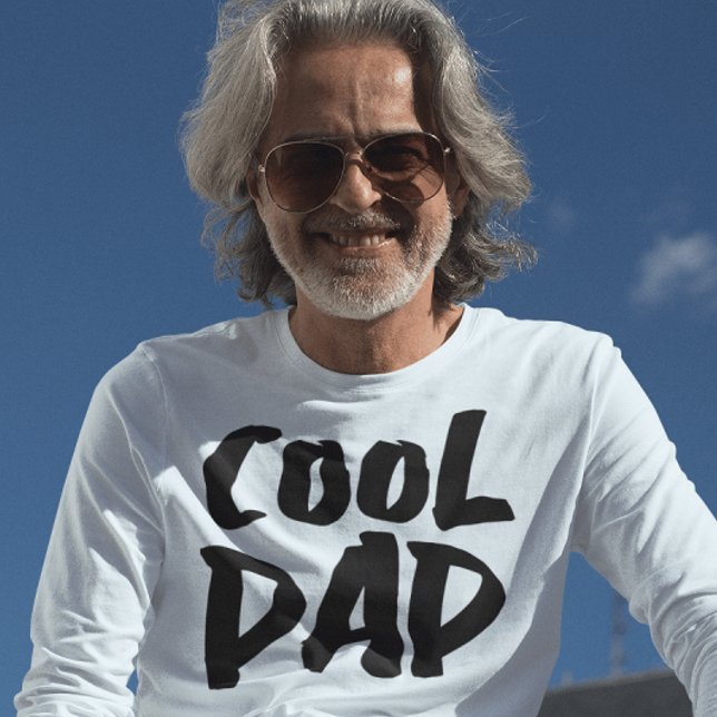 COOL DAD T-SHIRT FATHER'S DAY (Creator Uploaded)