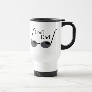 Cool Dad Travel Mug