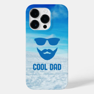 Cool Dad you can CHANGE the design graphic COLOR Case-Mate iPhone 14 Pro Case