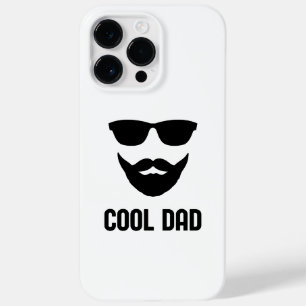 Cool Dad you can CHANGE the design graphic COLOR Case-Mate iPhone 14 Pro Max Case