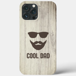 Cool Dad   you can CHANGE the design graphic COLOR iPhone 13 Pro Max Case