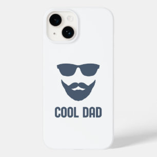 Cool Dad   you can CHANGE the design graphic COLOR Case-Mate iPhone 14 Case