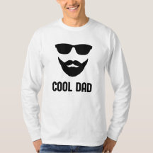 Cool Dad | you can CHANGE the design graphic COLOR