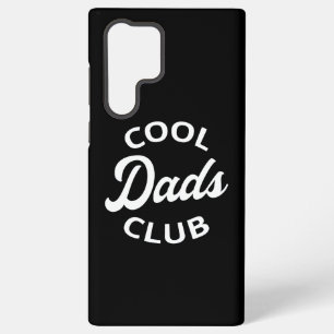 Cool Dads Club I Samsung Galaxy Case