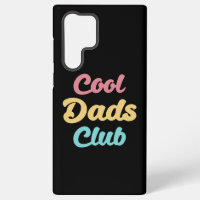 Cool Dads Club II