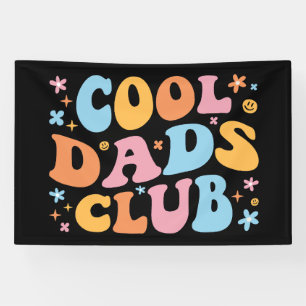 Cool Dads Club III Banner