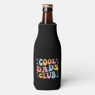 Cool Dads Club III Bottle Cooler