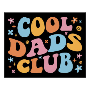 Cool Dads Club III Poster