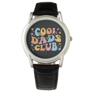 Cool Dads Club III Watch