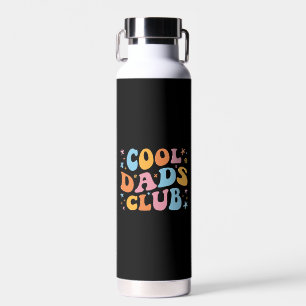 Cool Dads Club III Water Bottle