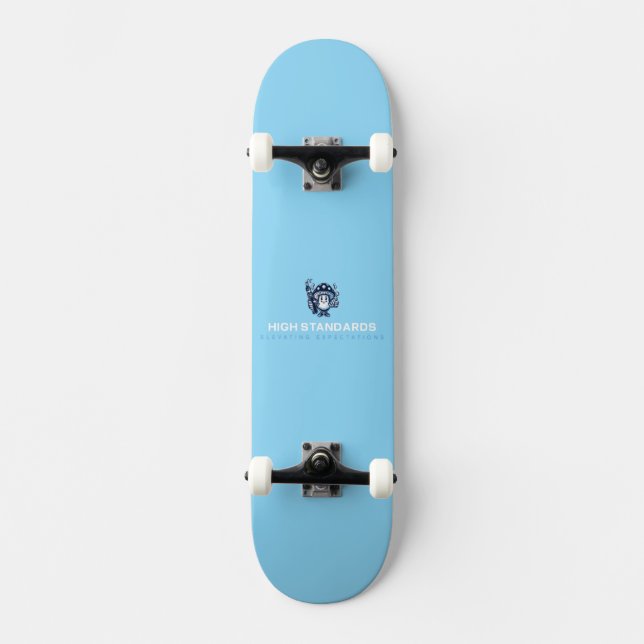 Cool deck skateboard (Front)