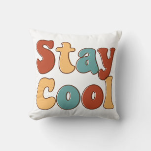 Cool design cushion