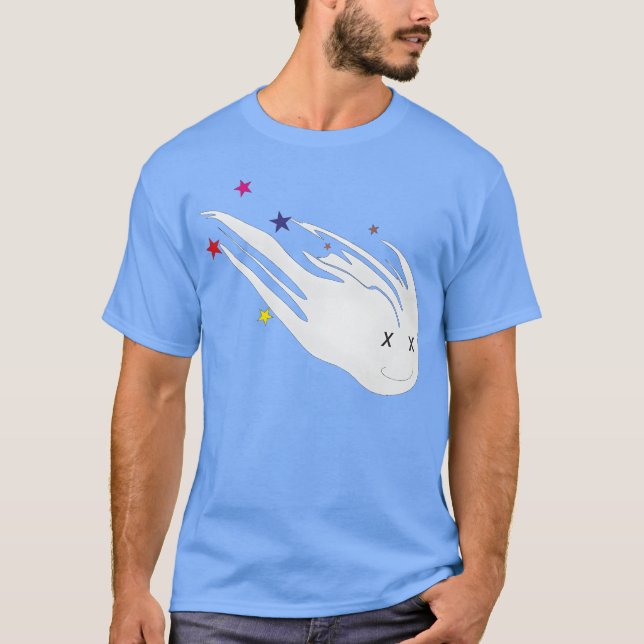 cool design funny T-Shirt (Front)