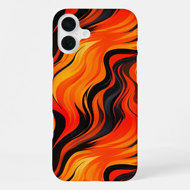 Cool Design Phone Case (Back)