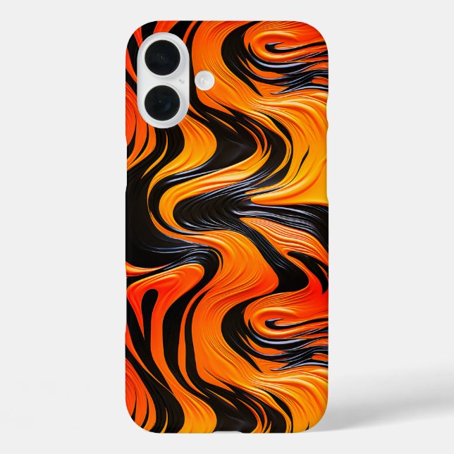 Cool Design Phone Case (Back)