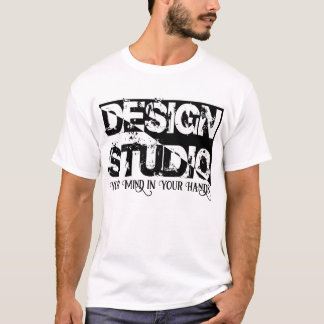 Cool Design Studio T-Shirt